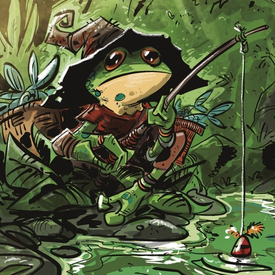 Анонс! В обзоре от Dicefest!