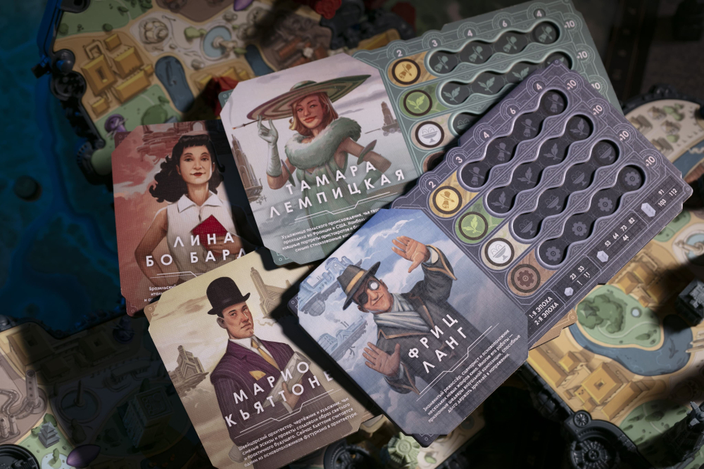 Парящий город. Коллекционное издание (игра без коробки)-16283-SP-crowdgames.ru-8