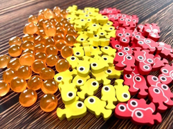 Finspan. Upgrade Pack