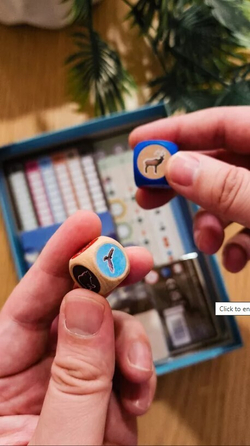 Cascadia. Rolling Hills (Каскадия. Покатые холмы)