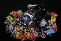 Карта звёзд