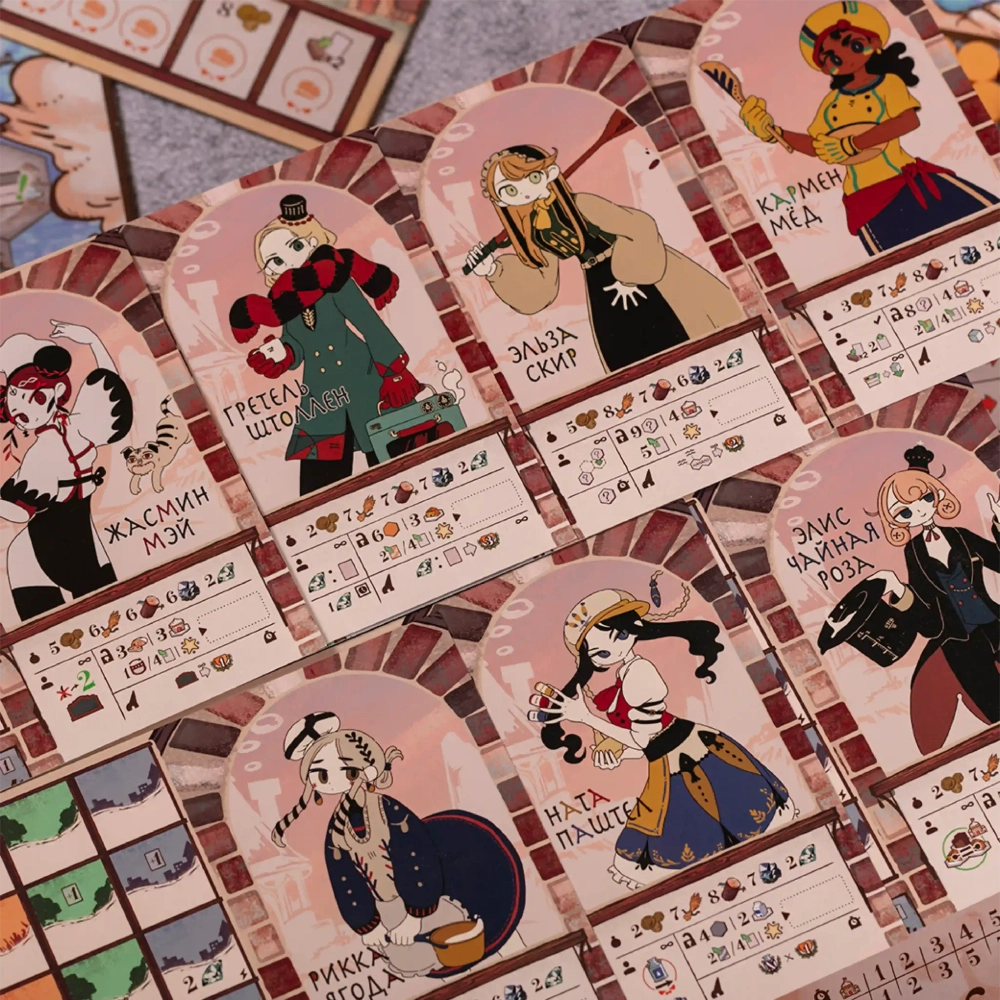 Сладкоземье