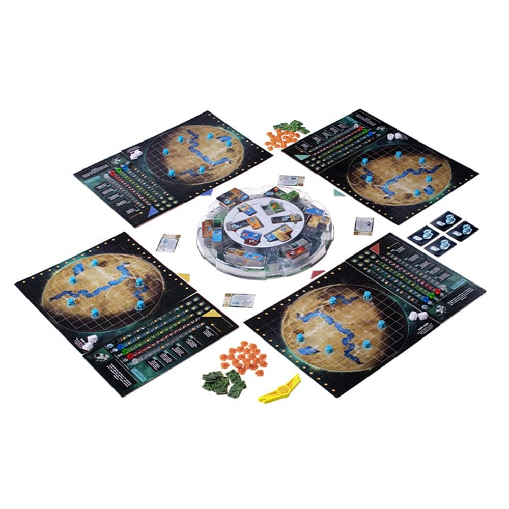 Неизвестная планета-16151-crowdgames.ru-4