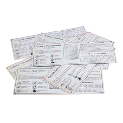 Джон Компани. Второе издание