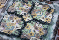 Парящий город. Коллекционное издание-16283-crowdgames.ru-4