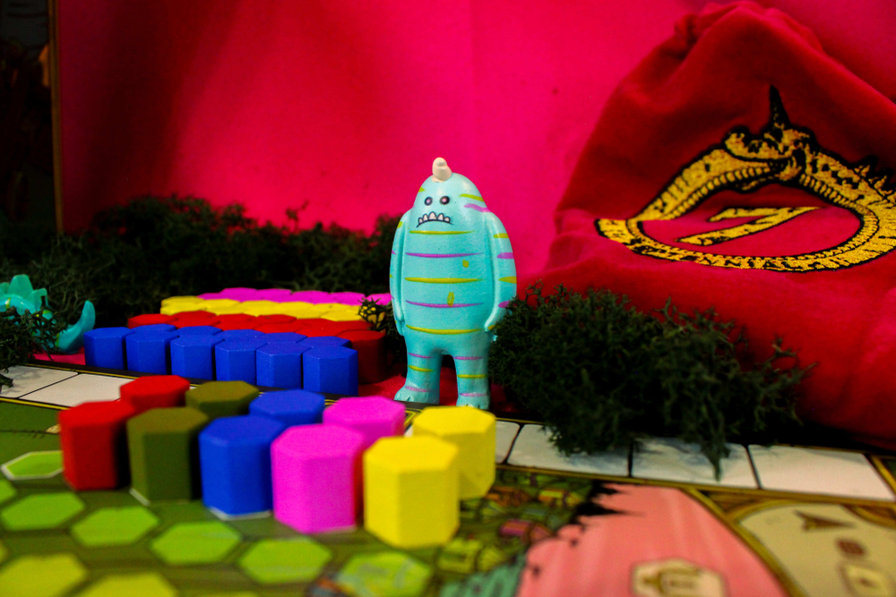 Феод. Обновлённое издание