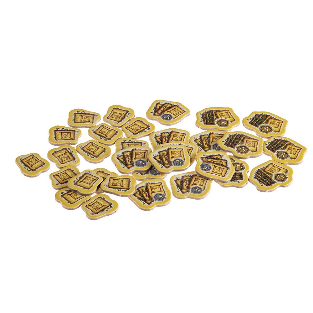 Земля сказаний