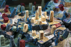 Парящий город. Коллекционное издание (игра без коробки)-16283-SP-crowdgames.ru-16