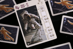 Покорители космоса. Новые горизонты