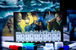 Инсмут. Путеводитель