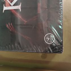 Осквернённый Грааль. Короли краха (уценённый товар)