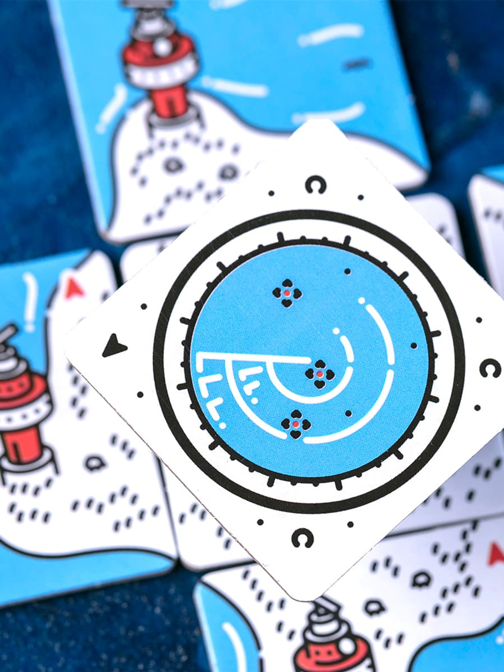 Морской патруль. Корабли и берега-16321-crowdgames.ru-10