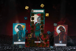 «Геракл и его 12 подвигов» с промонабором «Великан Как»