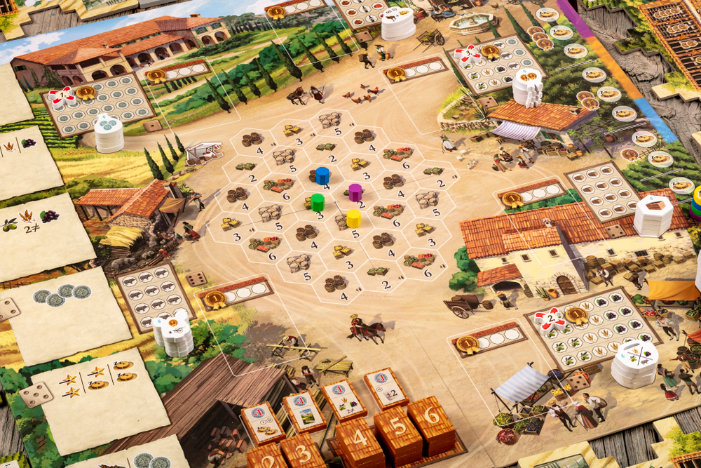 Ла-Гранха. Коллекционное издание