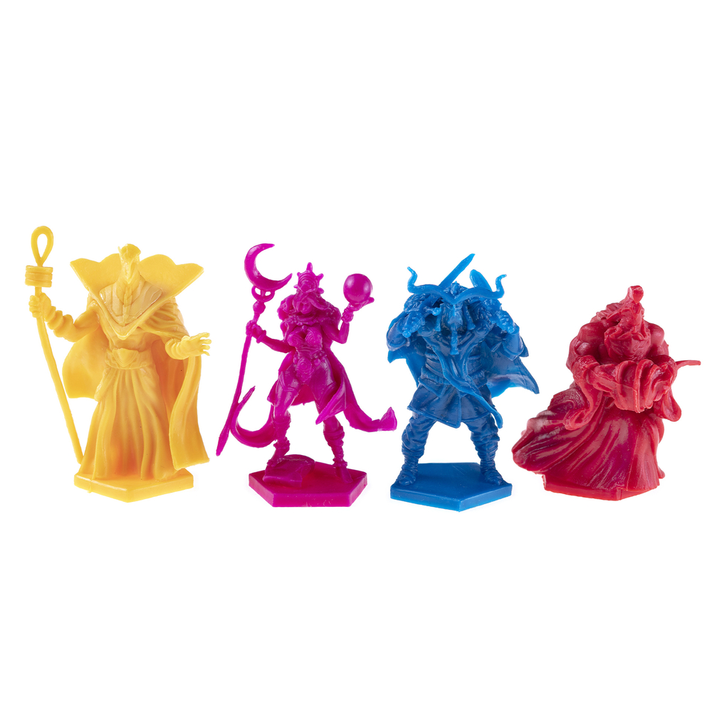 Настольная игра Ануннаки. Рассвет богов