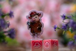 Винни-Пух. Серьёзные дела