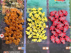 Finspan. Upgrade Pack