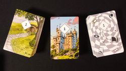 Настольная игра «Винни-Пух. Серьёзные дела». Предзаказ