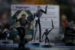 Плюшевые сказки. Ох, братец!