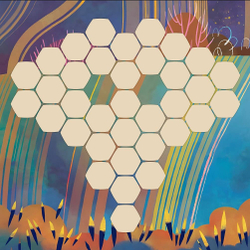 Набор плейматов №2 для настольной игры «Гармония»-16198-playmat2-crowdgames.ru-3