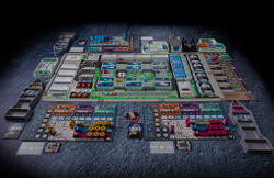 Галактический круиз