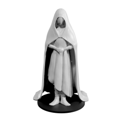 Stationfall. Character Miniatures (Падающая станция. Миниатюры персонажей)