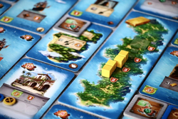 Pirates of Maracaibo (Пираты Маракайбо)