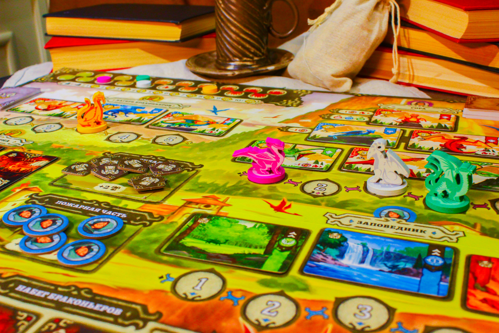 Пылающее сердце