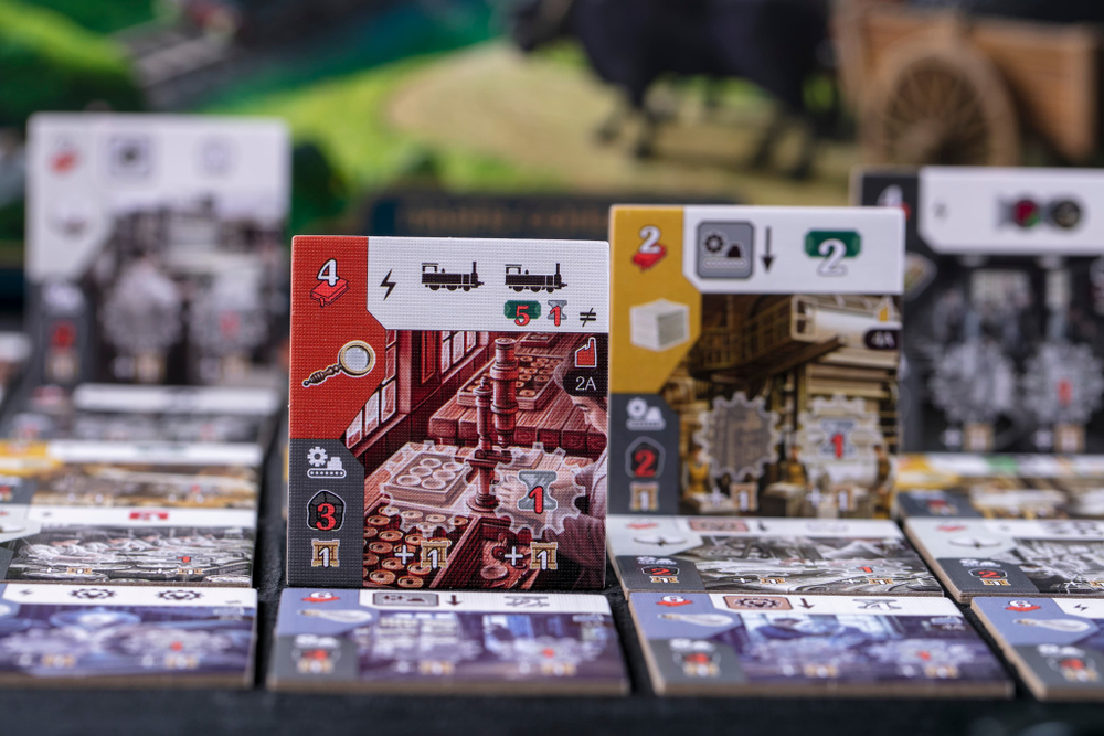 Ниппон. Дзайбацу-16435-crowdgames.ru-13