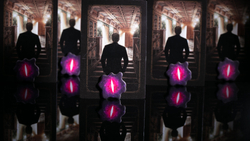 Энигма. Код Хаоса