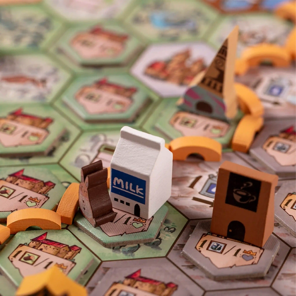 Сладкоземье