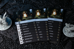 Primal. Пробуждение. Лёд