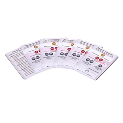 Четыре зелья