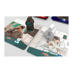 On Mars (На Марсе)