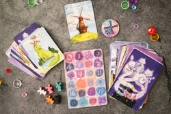 Мельница. Милые тайны