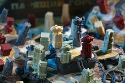 Парящий город. Коллекционное издание