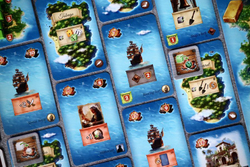 Pirates of Maracaibo (Пираты Маракайбо)