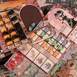 Сладкоземье