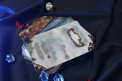 Осквернённый Грааль. Короли краха