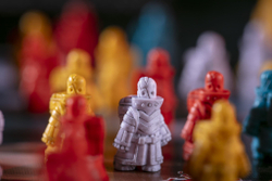 Предел. Набор фигурок-16287-crowdgames.ru-16