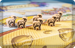 Набор делюкс-улучшений для игры «Фромаж». Предзаказ