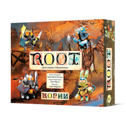 Корни. Механизмы