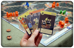 Корни. Мародёры