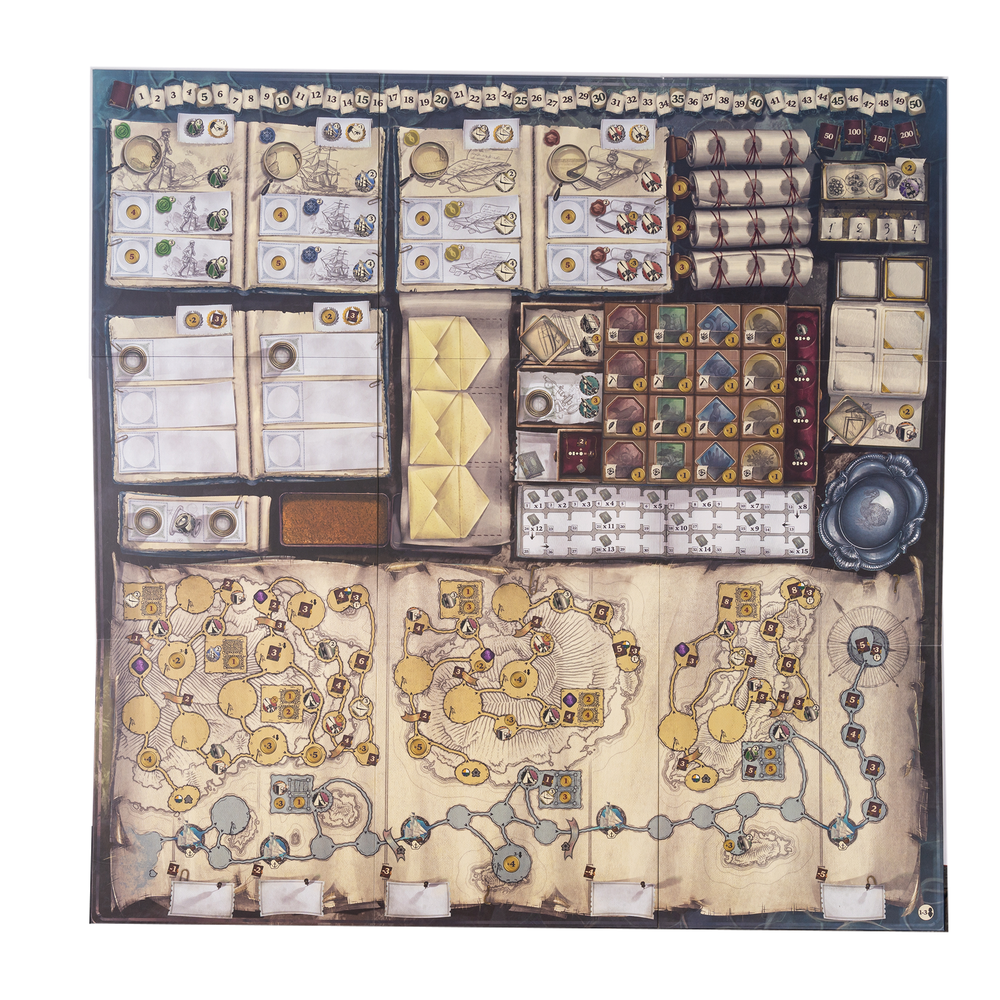 Путешествие Дарвина (уценённый товар)