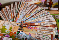 Мастера пламени