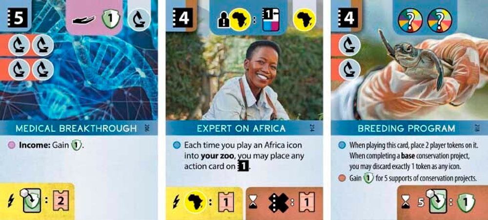 Ark Nova (Арк Нова)