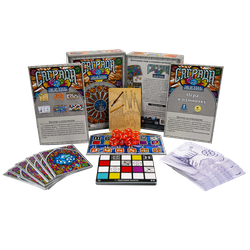 Саграда. Жизнь