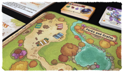 Дополнение Мастера пламени. Драконы и драконы (к игре «Мастера пламени»). Предзаказ