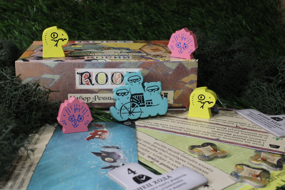 Корни. Речные рекруты-16224-crowdgames.ru-3