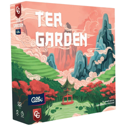 Tea Garden (Чайный сад)